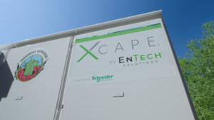 EnTech Solutions Xcape Microgrid