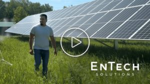 entech solutions xcape microgrid solution video thumbnail