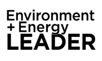 energy + environment leader