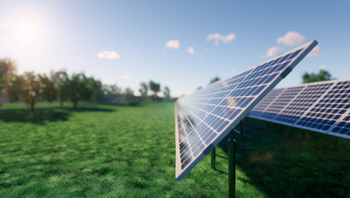 Choosing the Right Solar Storage Battery