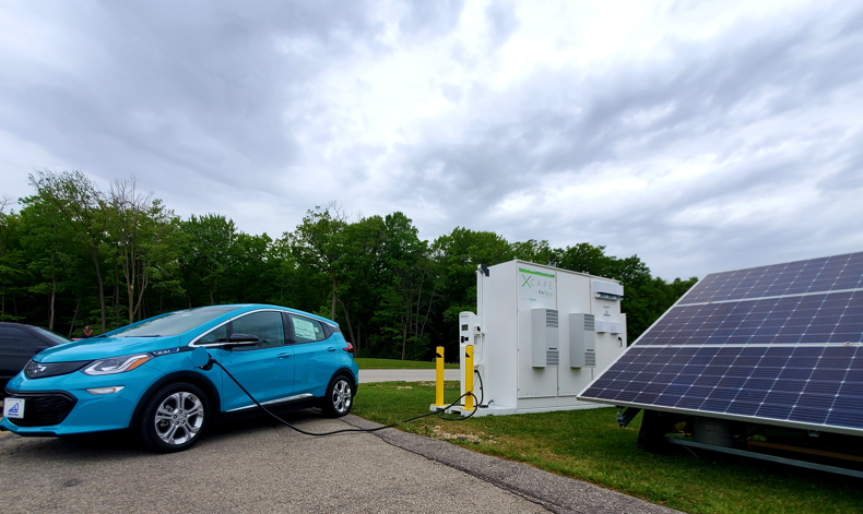 EVs for Good - RENEW Wisconsin