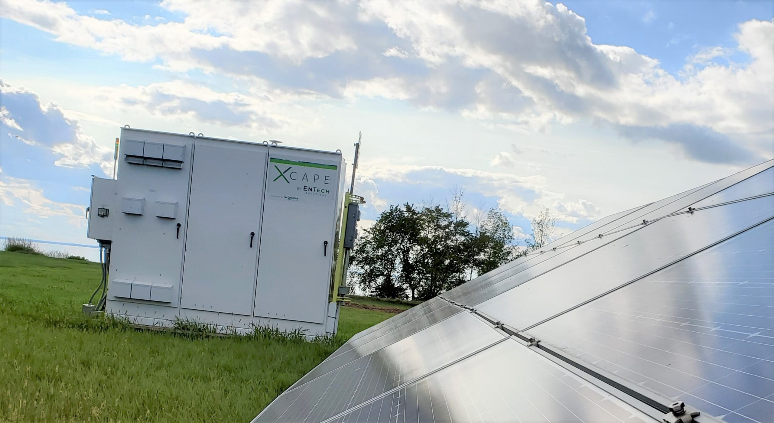 5 Things You Should Know About Microgrids