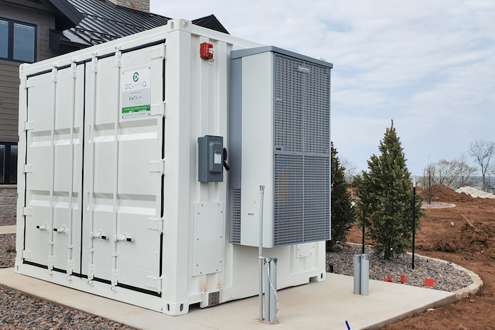 AC vs. DC Coupled Microgrids: Three Benefits of DC-Coupled Microgrids