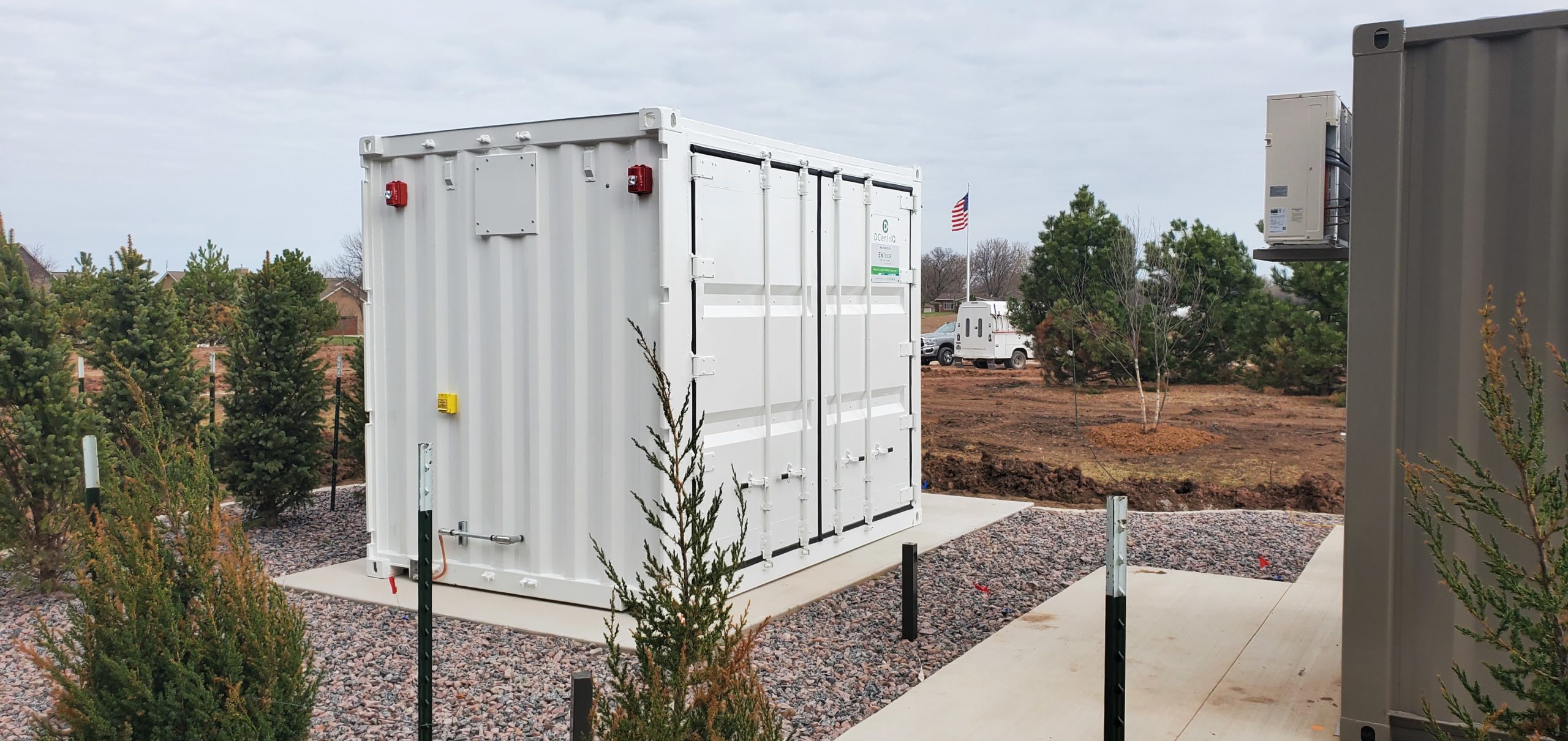 Right-Sizing Your Microgrid