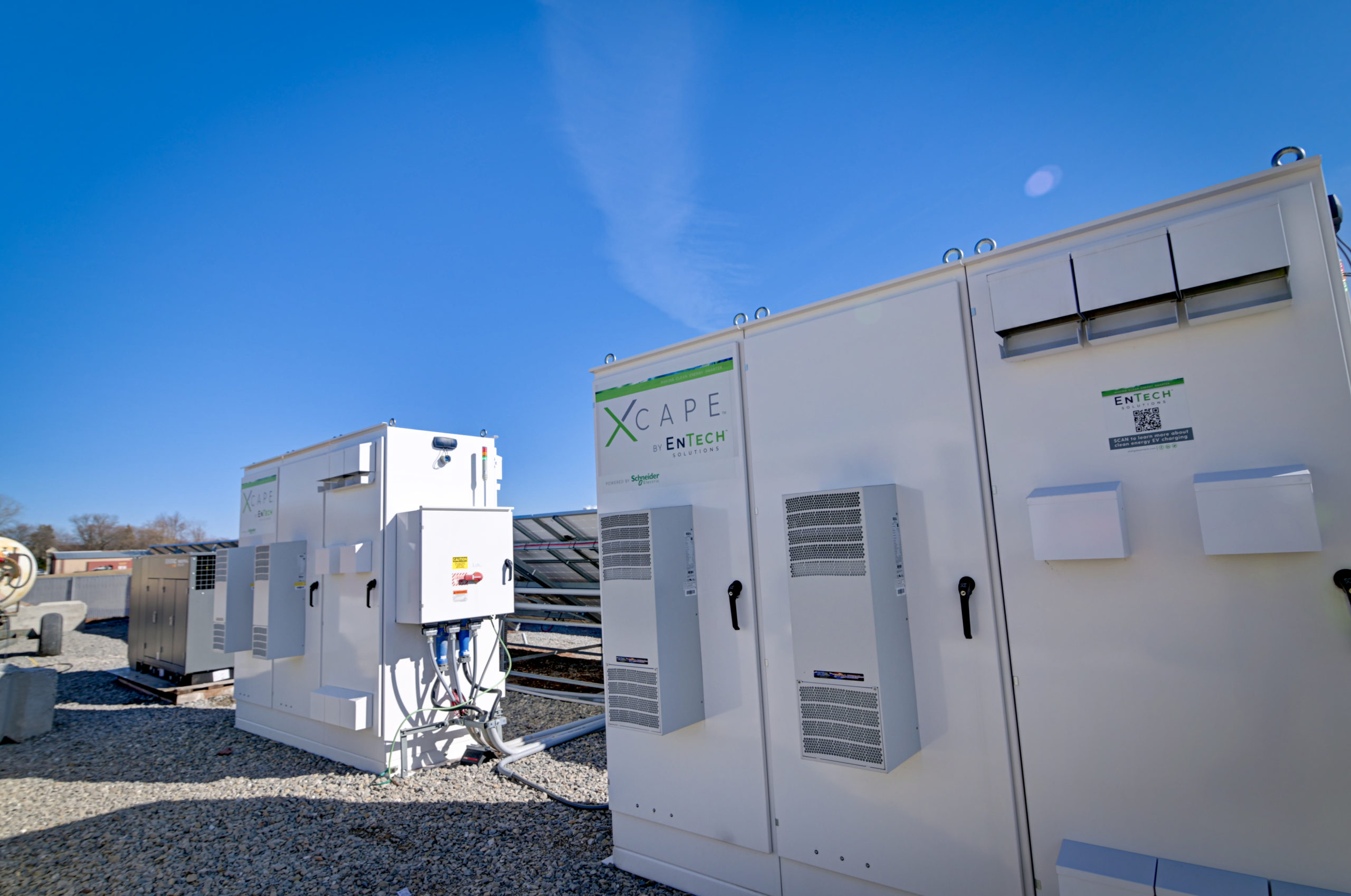 Microgrid Implementation: Steps for Success