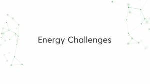 Energy Challenges Thumbnail