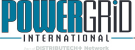 Powergrid International logo