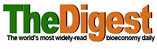 The Digest Logo