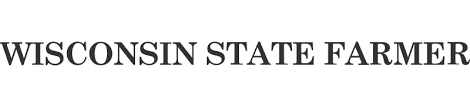Wisconsin State Farmer logo