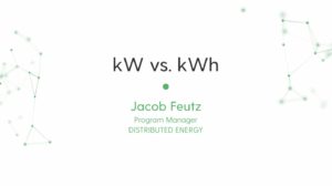 kW vs. kWh Thumbnail