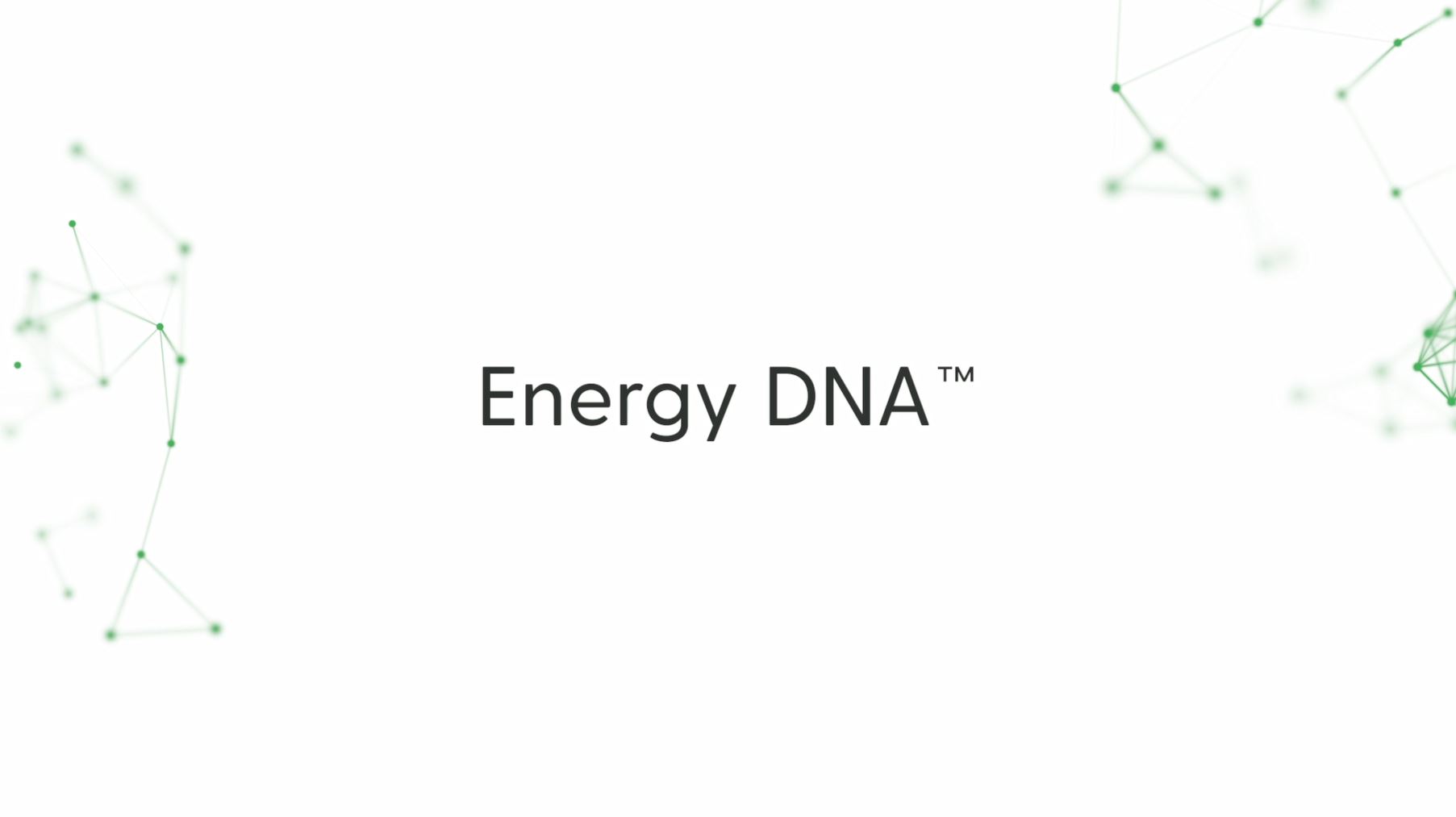 Energy DNA™