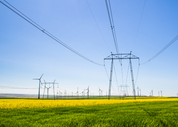 working with utilities for a more resilient energy grid